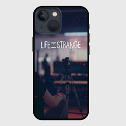 Чехол для iPhone 13 mini Life is Strange