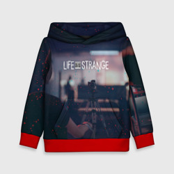 Детская толстовка 3D Life is Strange