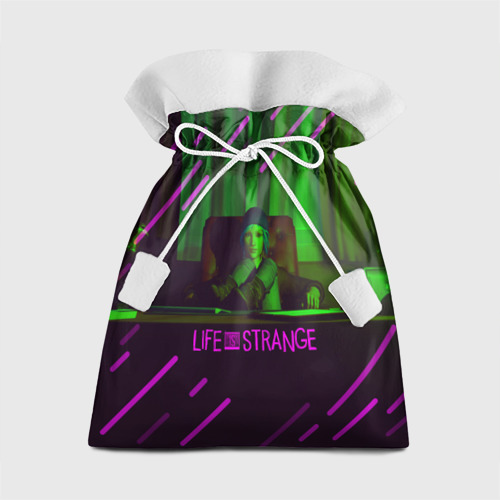 Подарочный 3D мешок Life is strange Фото 01 Подарочный 3D мешок Life is strange Фото 01