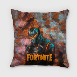 Подушка 3D Fortnite. Omega