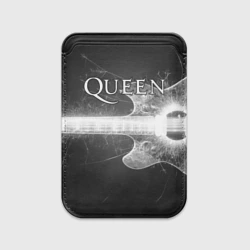 Картхолдер Magsafe магнитный Queen