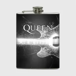 Фляга Queen