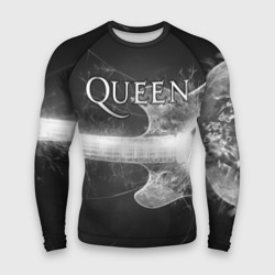 Мужской рашгард 3D Queen