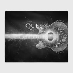 Плед 3D Queen