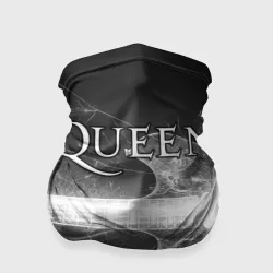 Бандана-труба 3D Queen