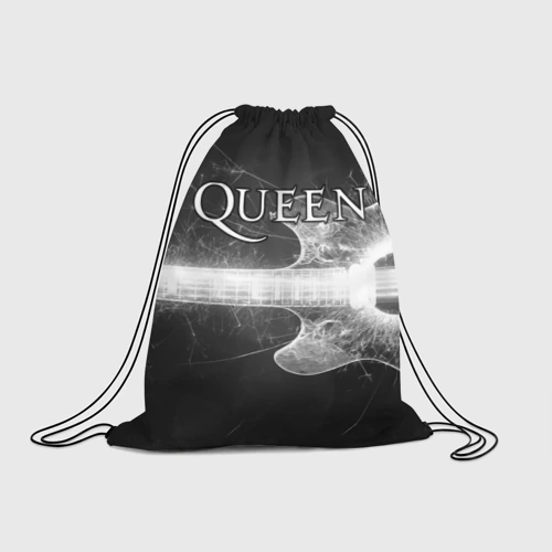 Рюкзак-мешок 3D Queen