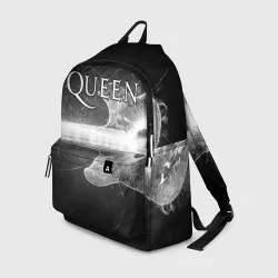 Рюкзак 3D Queen