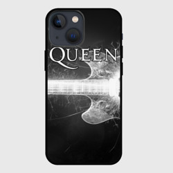 Чехол для iPhone 13 mini Queen