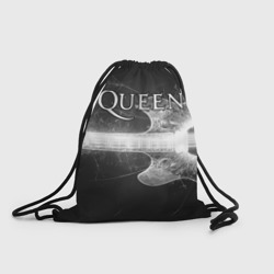 Рюкзак-мешок 3D Queen