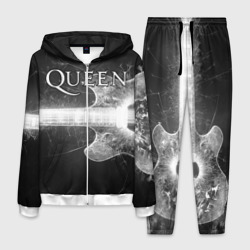 Мужской костюм 3D Queen