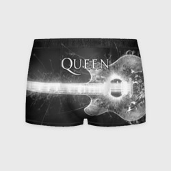 Мужские трусы 3D Queen