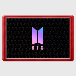 Магнит 45*70 BTS LY