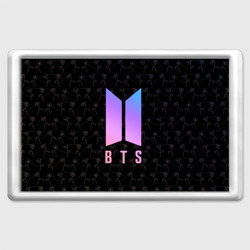 Магнит 45*70 BTS LY