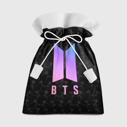 Подарочный 3D мешок BTS LY