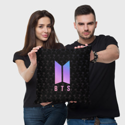 Подушка 3D BTS LY - фото 2