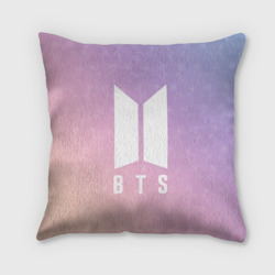 Подушка 3D BTS LY