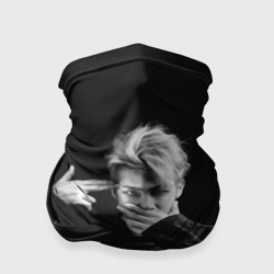 Бандана-труба 3D BTS rap monster БТС