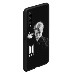 Чехол для Honor 20 BTS rap monster БТС - фото 2