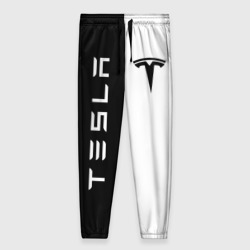 Женские брюки 3D Tesla