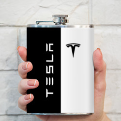 Фляга Tesla - фото 2