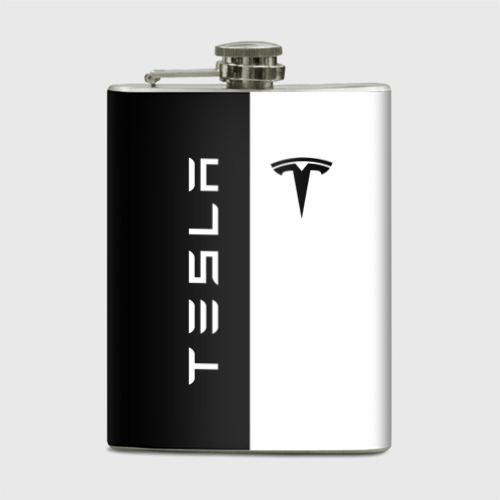Фляга Tesla