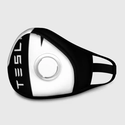 Маска из неопрена Tesla