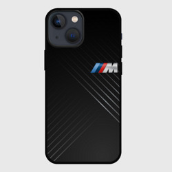 Чехол для iPhone 13 mini BMW