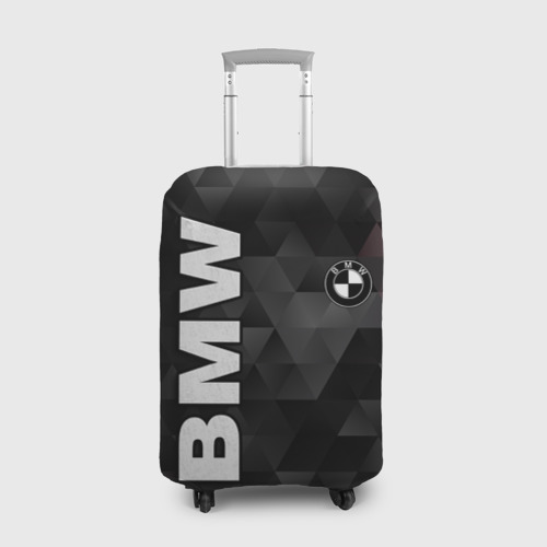 Чехол для чемодана 3D BMW Фото 01 Чехол для чемодана 3D BMW Фото 01
