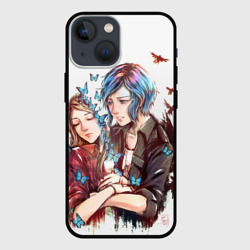 Чехол для iPhone 13 mini Life is Strange