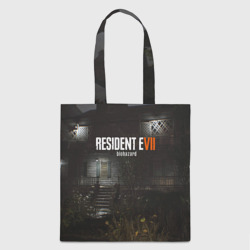 Шоппер 3D Resident evil 7