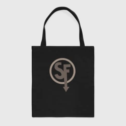 Шоппер BioNature Ларри Sanity` fall