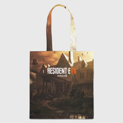 Шоппер 3D Resident evil 7