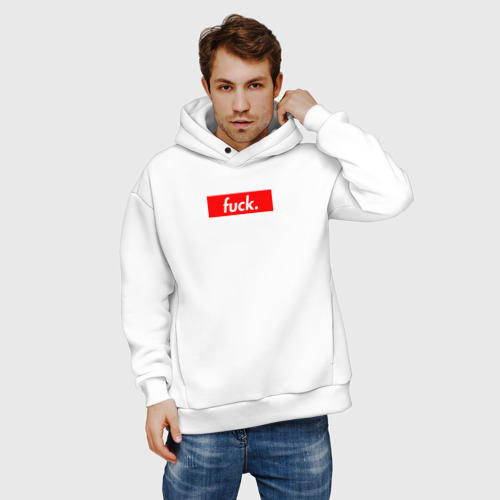 Oversize Fuck. 3445 1710545