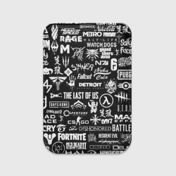 Картхолдер Magsafe магнитный Логотипы игр