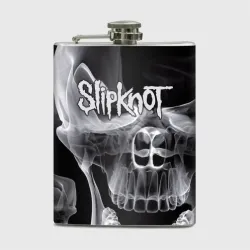 Фляга Slipknot