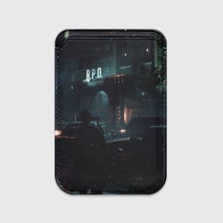 Картхолдер Magsafe магнитный Resident Evil 2