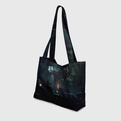 Пляжная сумка 3D Resident Evil 2 - фото 2