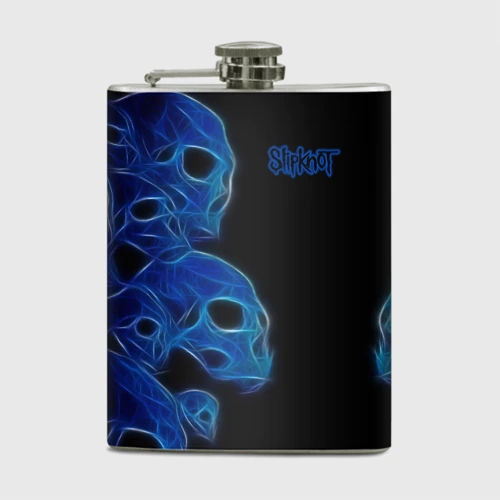 Фляга Slipknot