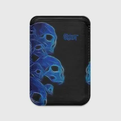 Картхолдер Magsafe магнитный Slipknot