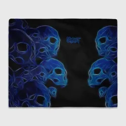Плед 3D Slipknot