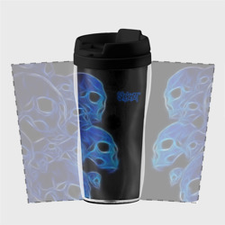 Термокружка-непроливайка Slipknot - фото 2