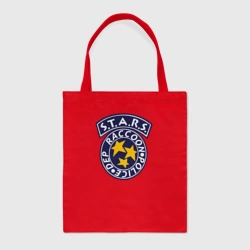 Шоппер BioNature S.t.a.r.s. Raccoon city