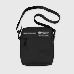 Сумка через плечо 3D R.p.d. Leon s.Kennedy