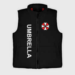 Мужской жилет утепленный 3D Umbrella Corp