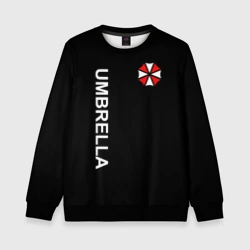Детский свитшот 3D Umbrella Corp