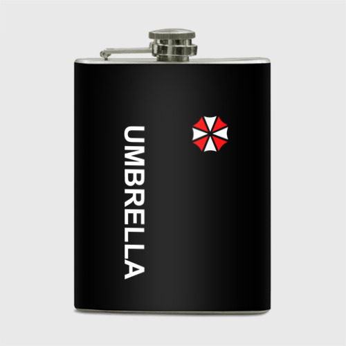 Фляга Umbrella Corp