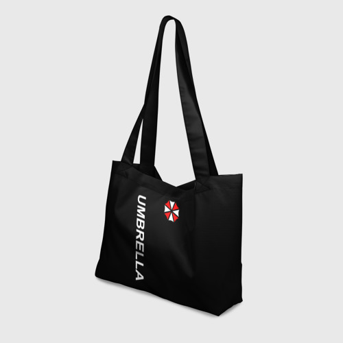 Пляжная сумка 3D Umbrella Corp - фото 3