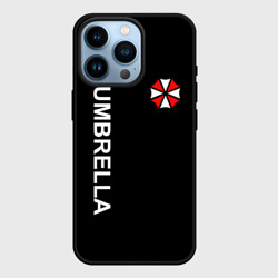 Umbrella Corp – Чехол для iPhone 14 Pro с принтом купить