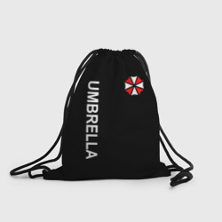 Рюкзак-мешок 3D Umbrella Corp