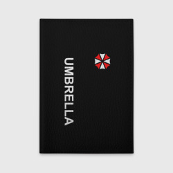 Обложка для автодокументов Umbrella Corp